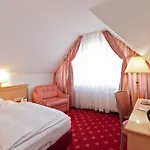 Hotel Fuer Dich Waren (Mueritz)
