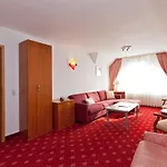 Hotel Fuer Dich Waren (Mueritz)
