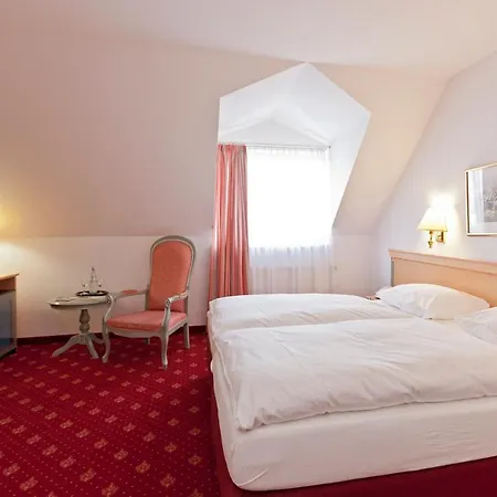 Fuer Dich 2* Waren (Mueritz)