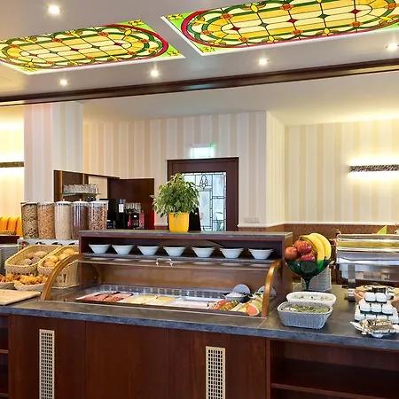 Ξενοδοχείο Fuer Dich Βάρεν