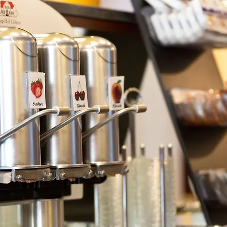 Fuer Dich 2* Waren (Mueritz)