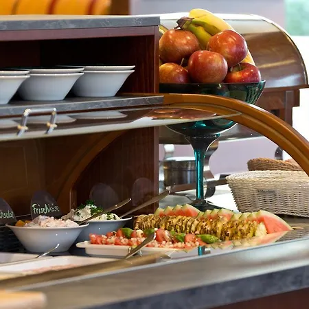 Ξενοδοχείο Fuer Dich