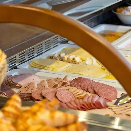 Fuer Dich Ξενοδοχείο Βάρεν