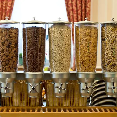 Fuer Dich Ξενοδοχείο