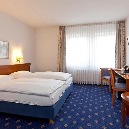 Ξενοδοχείο Fuer Dich