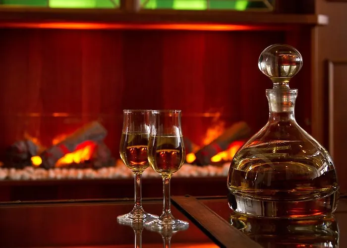 Fuer Dich Hotel Waren (Mueritz)