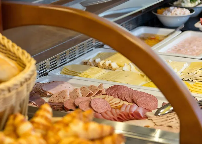 Fuer Dich Hotel Waren (Mueritz)